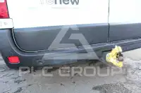 2021 Renault Master