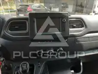 2021 Renault Master