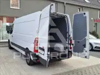 2021 Renault Master