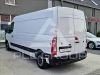 2021 Renault Master