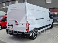 2021 Renault Master