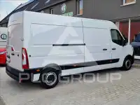 2021 Renault Master