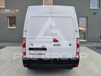 2021 Renault Master