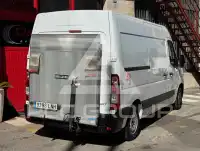 2021 Renault Master