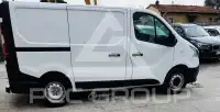 2021 Renault Master