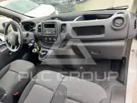 2021 Renault Master