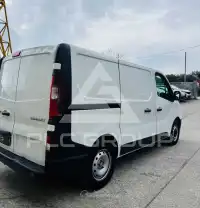 2021 Renault Master