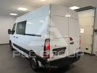 2021 Renault Master