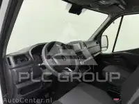 2021 Renault Master