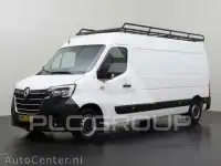 2021 Renault Master