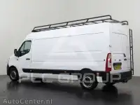2021 Renault Master