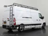 2021 Renault Master