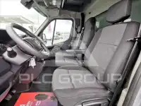 2021 Renault Master
