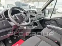 2021 Renault Master