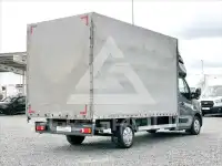 2021 Renault Master