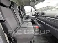 2021 Renault Master