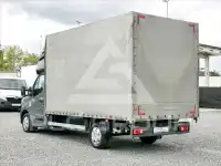 2021 Renault Master