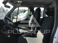 2021 Renault Master