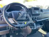 2021 Renault Master