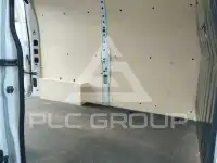 2021 Renault Master