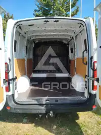 2021 Renault Master