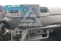 2021 Renault Master
