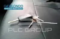 2021 Renault Master