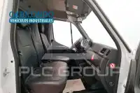 2021 Renault Master