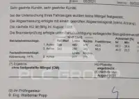 2021 Renault Master