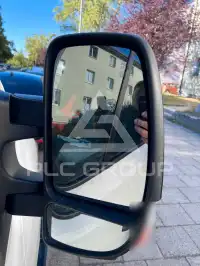 2021 Renault Master