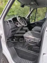 2021 Renault Master