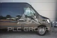 2021 Renault Master