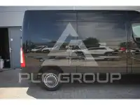 2021 Renault Master