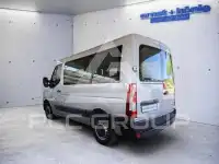 2021 Renault Master