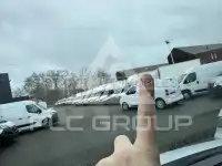 2021 Renault Master