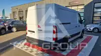 2021 Renault Master