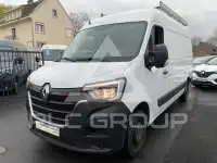2021 Renault Master