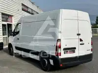 2021 Renault Master