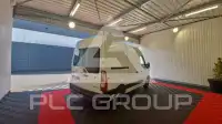 2021 Renault Master
