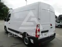 2021 Renault Master
