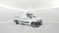2021 Renault Master