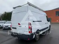 2021 Renault Master