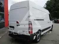 2021 Renault Master