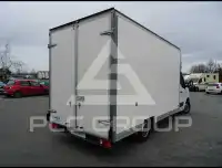 2021 Renault Master