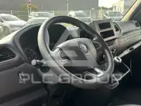 2021 Renault Master