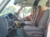 2021 Renault Master