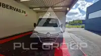 2021 Renault Master