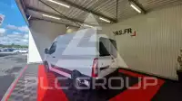 2021 Renault Master