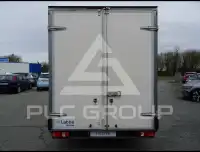 2021 Renault Master