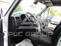 2021 Renault Master